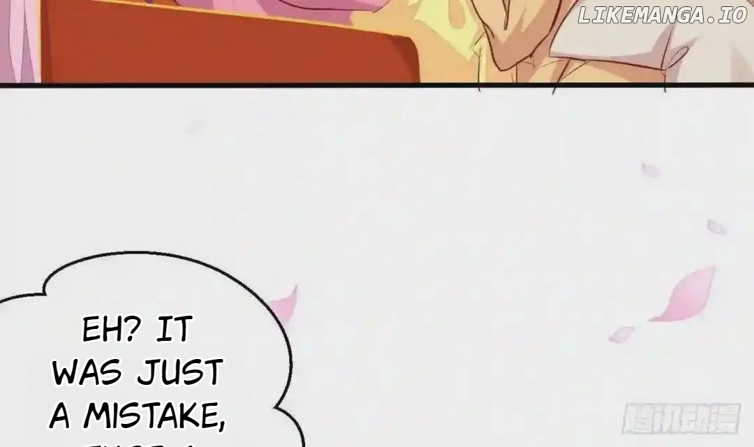 Steal My King Back Chapter 89 - page 17